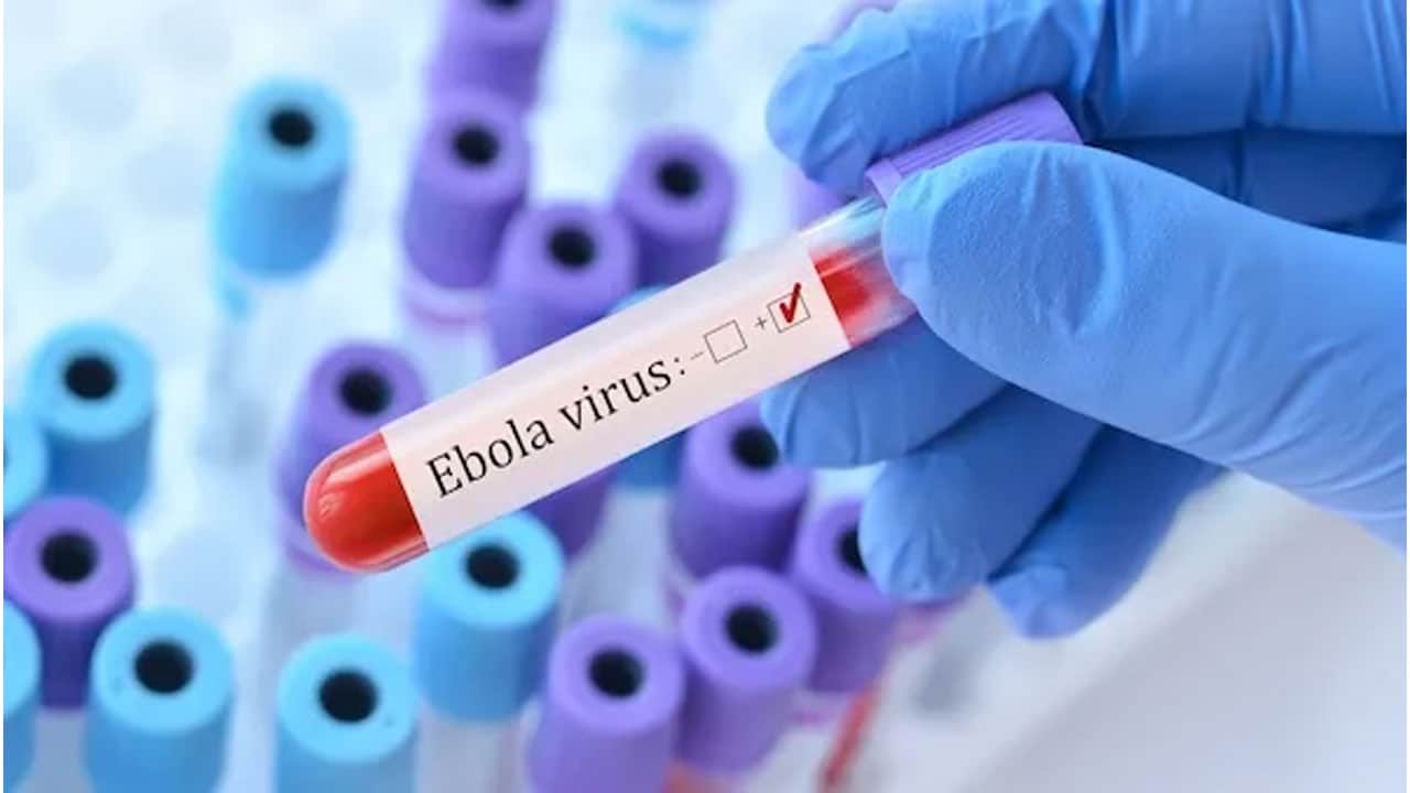 Ebola Virus Outbreak