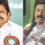 AIADMK Rebel MLAs