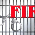 Forest Officials Obstructed |
