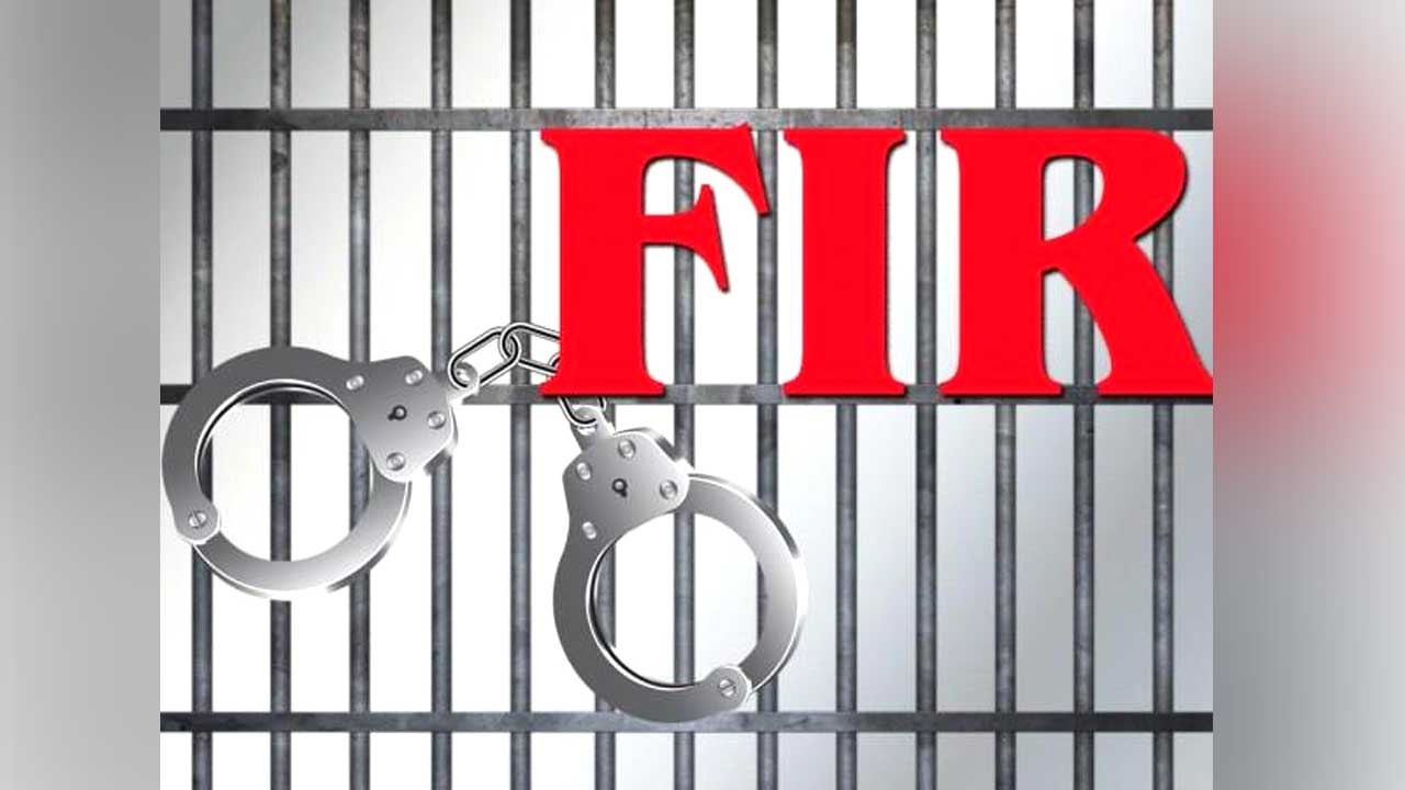 Forest Officials Obstructed |
