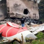 Air India Crash Report