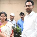 DFO Siddharth Vikram Singh |