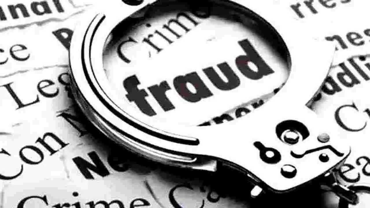 Nalgonda Job Scam |
