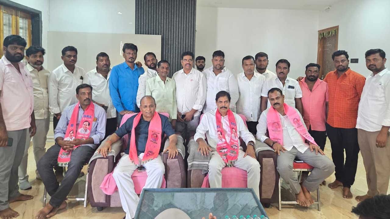 Ex Mla Jajala |