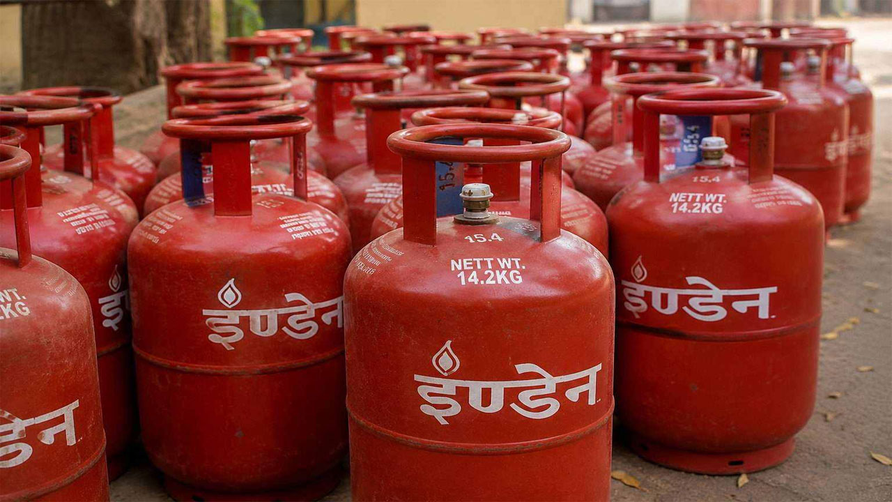 LPG Subsidy Rules