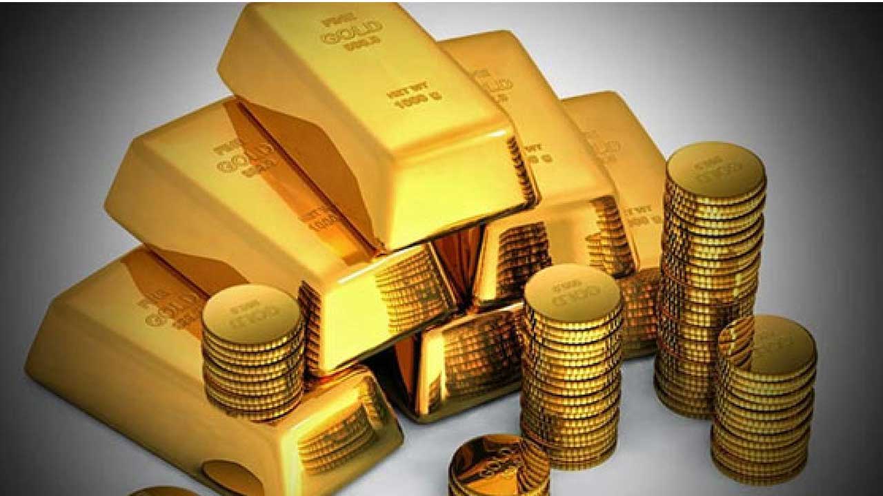 Gold Monetization Policy