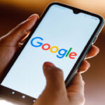 Google Server Error