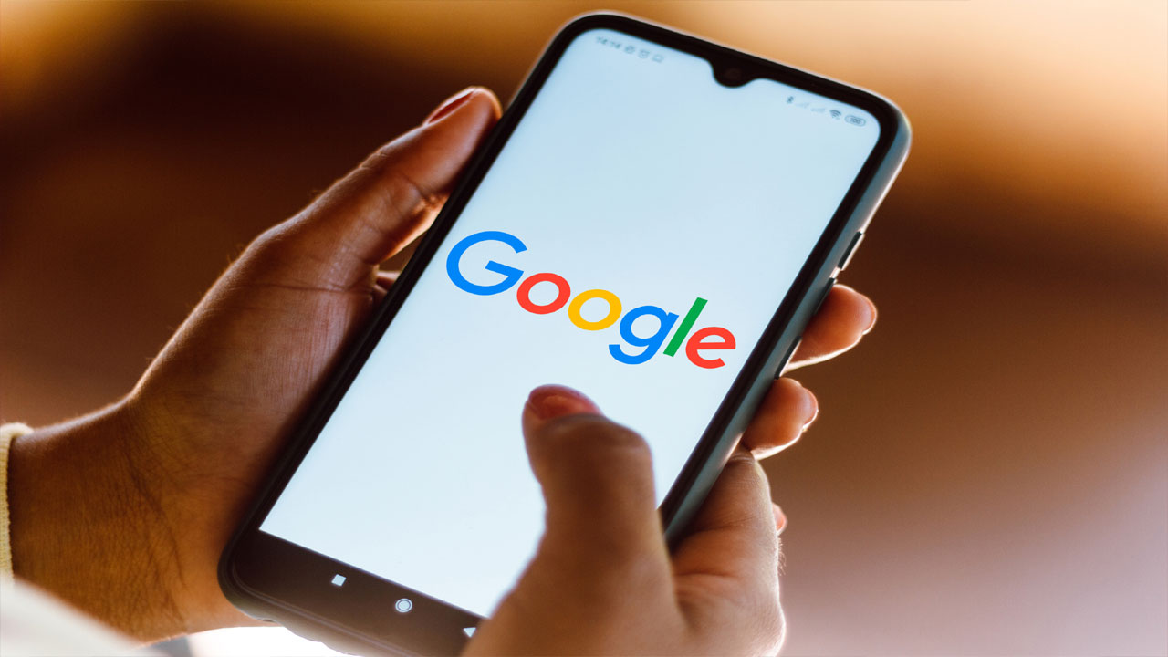 Google Server Error