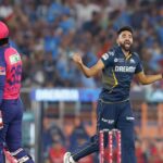 IPL Playoff Race