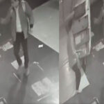 Bank Cashier Fraud