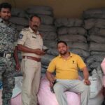 Gutka Dump Seized |