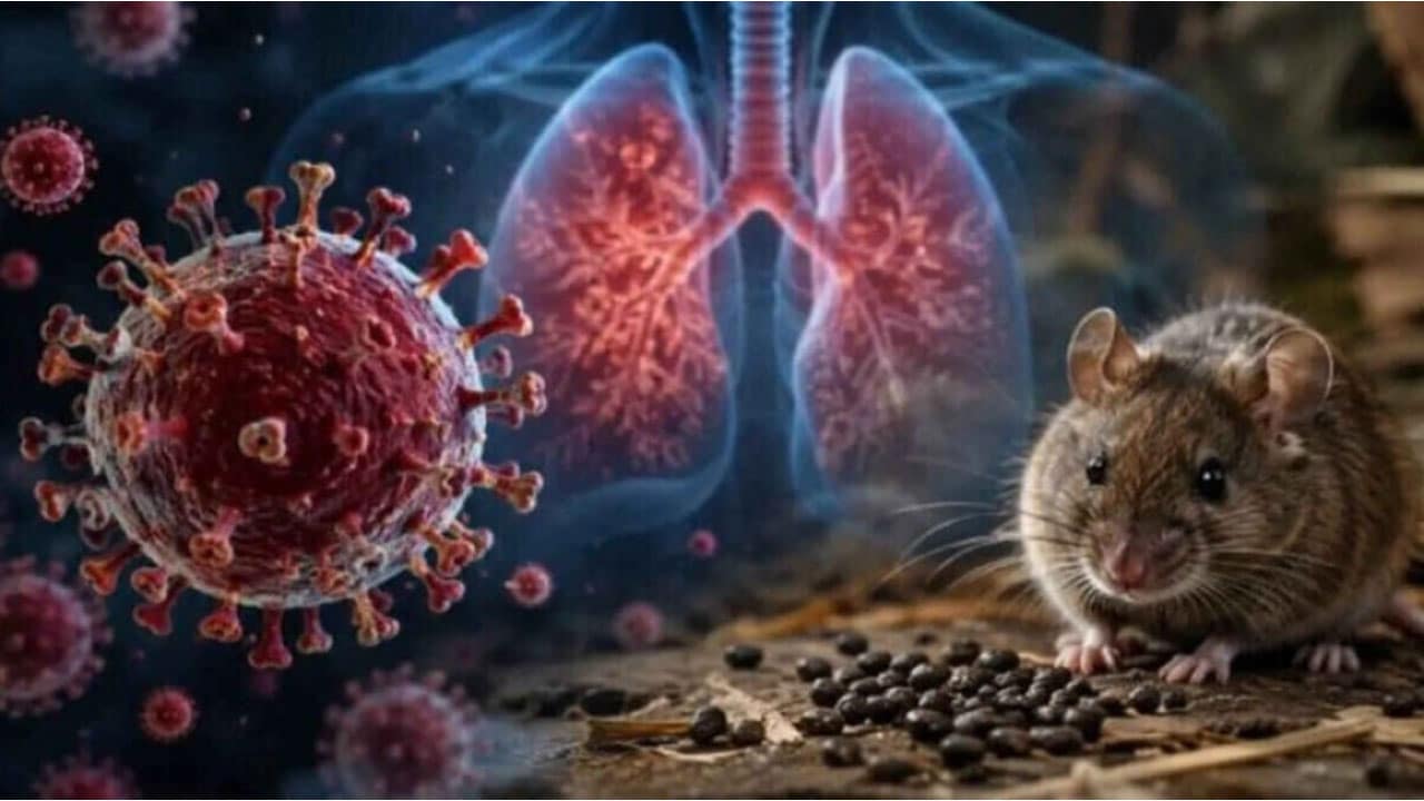 Hantavirus Vaccine Delay