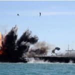 US Iran Conflict