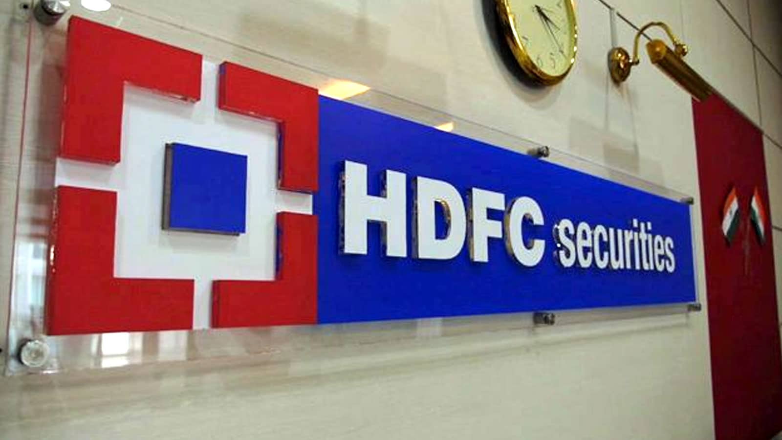 hdfc