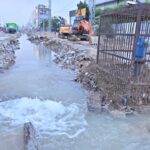 Hyderabad Water Supply