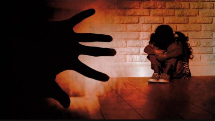 POCSO Case Arrest