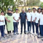 HYDRAA Eagle Team