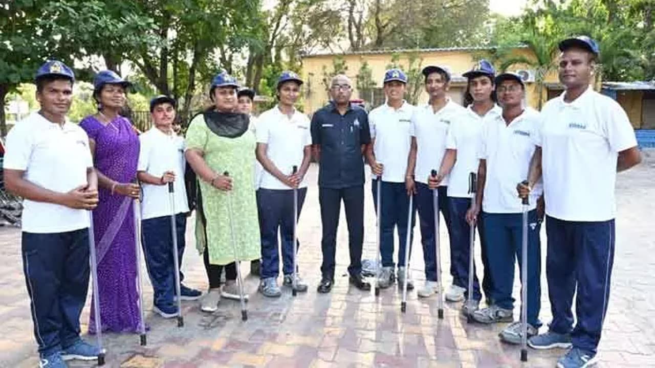HYDRAA Eagle Team