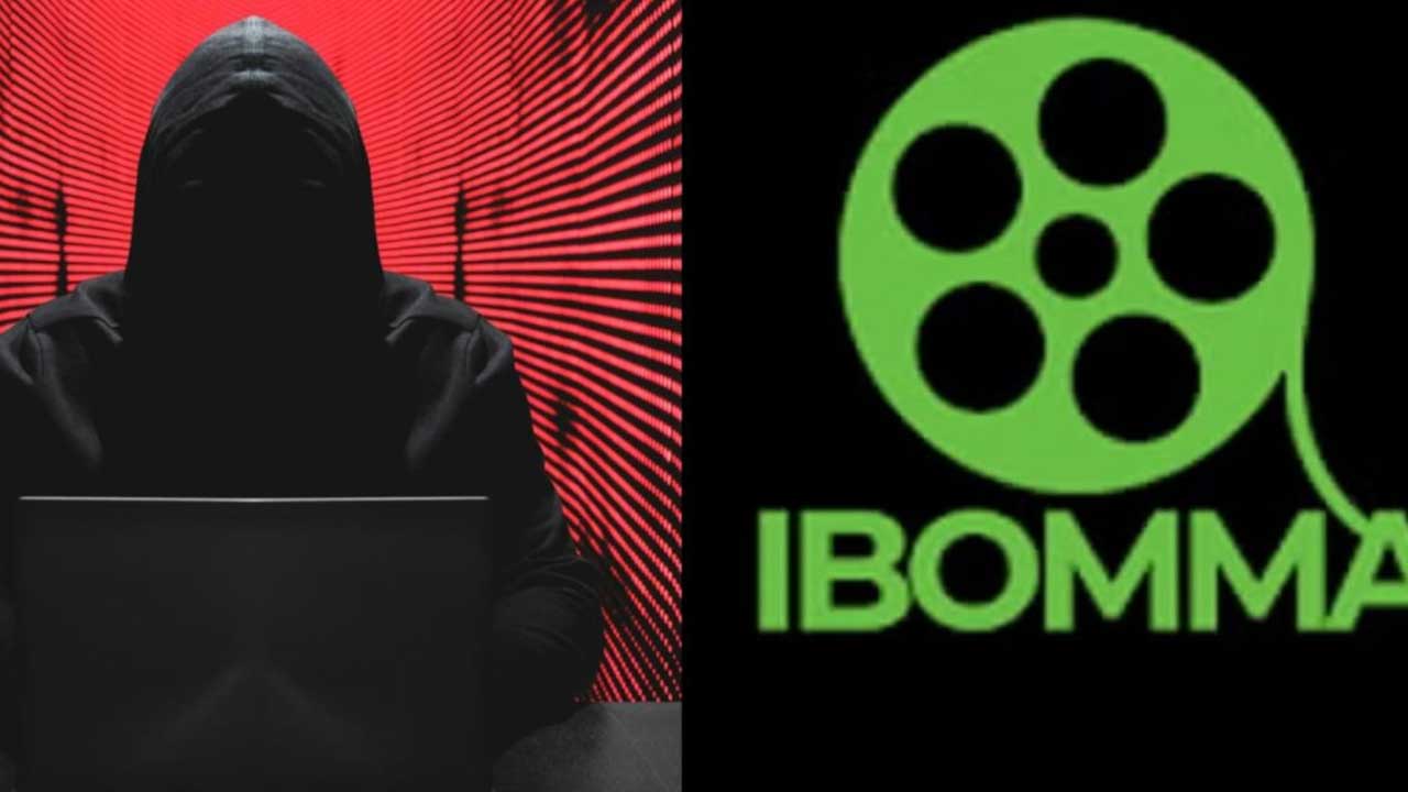 iBomma website