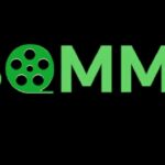 iBomma Website