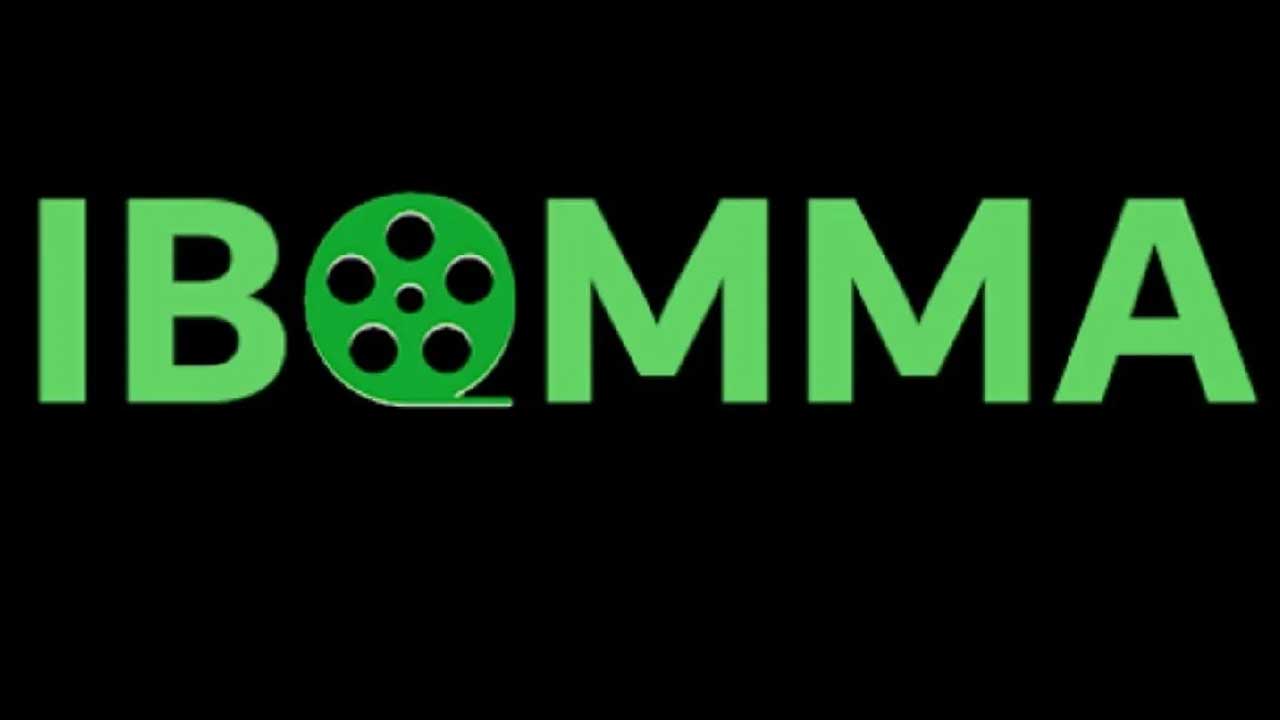 iBomma Website