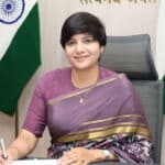 Telangana IAS Officers