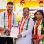 Youth Congress Leaders |
