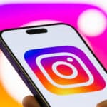 Instagram Encryption Removed