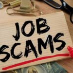 Job Scam Fraud