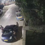 Jogipet Diesel Theft