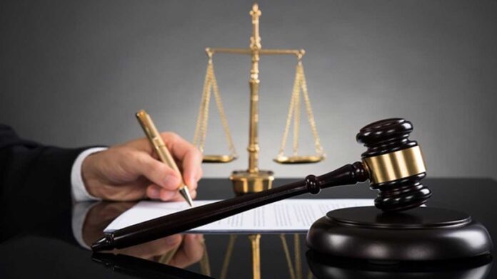 Kamareddy Fast Track Court |