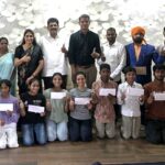 Yoga For Health |