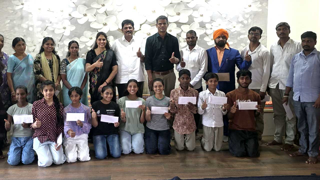 Yoga For Health |