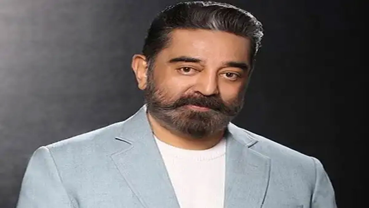 Kamal Haasan