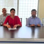 Kamareddy Water Supply |