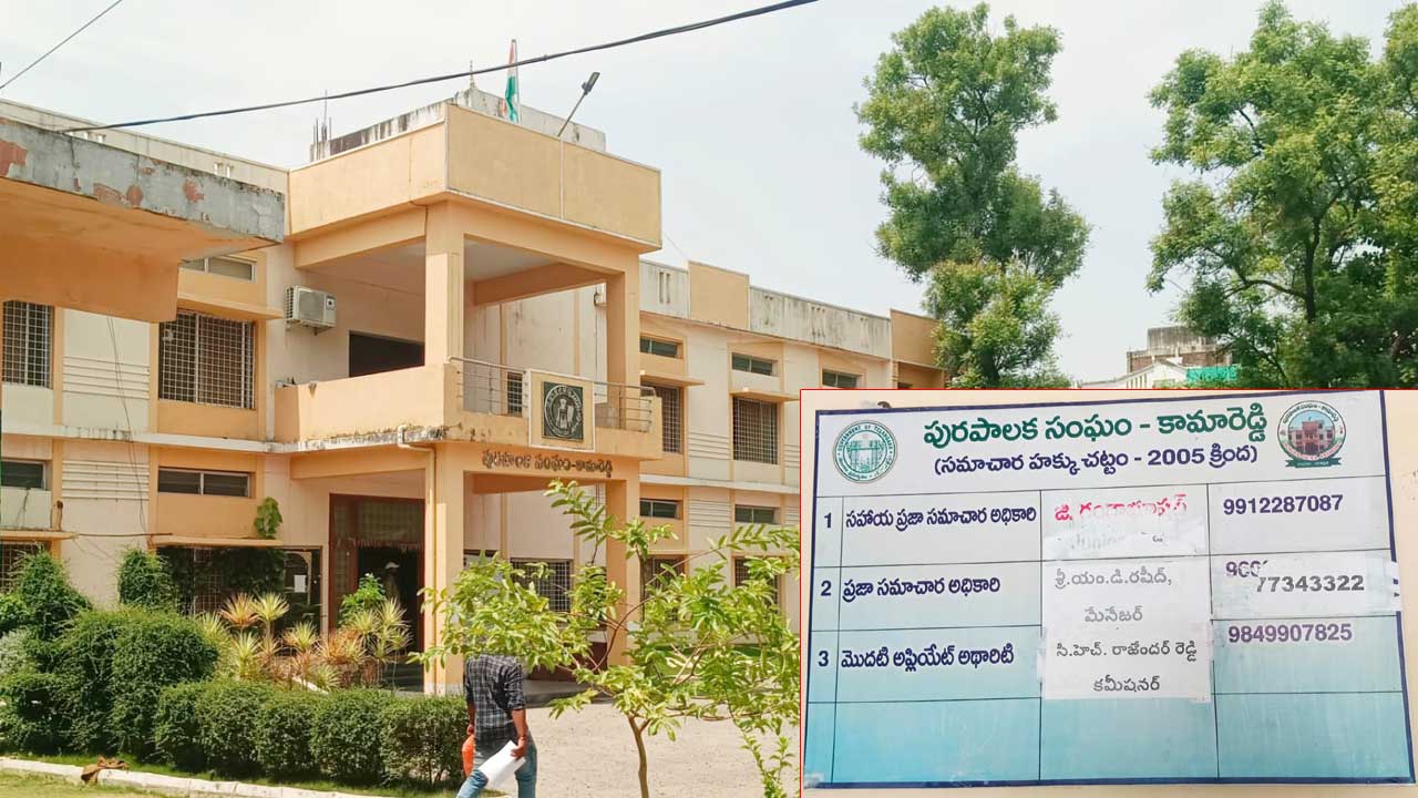 RTI Act |