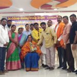 Munnuru Kapu Association |