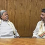 Karnataka CM Change