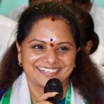 Krishna Water Protest