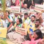 Telangana Grain Procurement