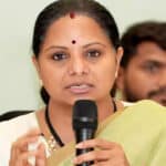 Telangana Farmers Protest