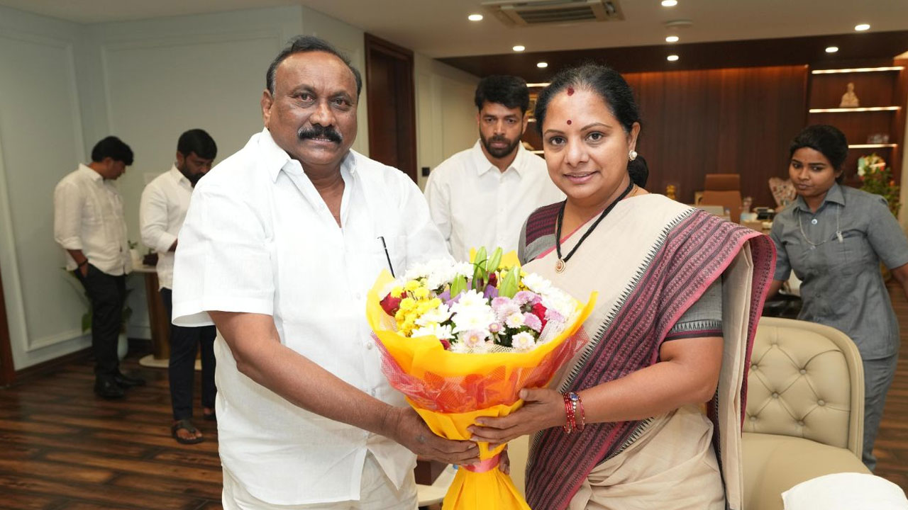 Telangana Rakshana Sena