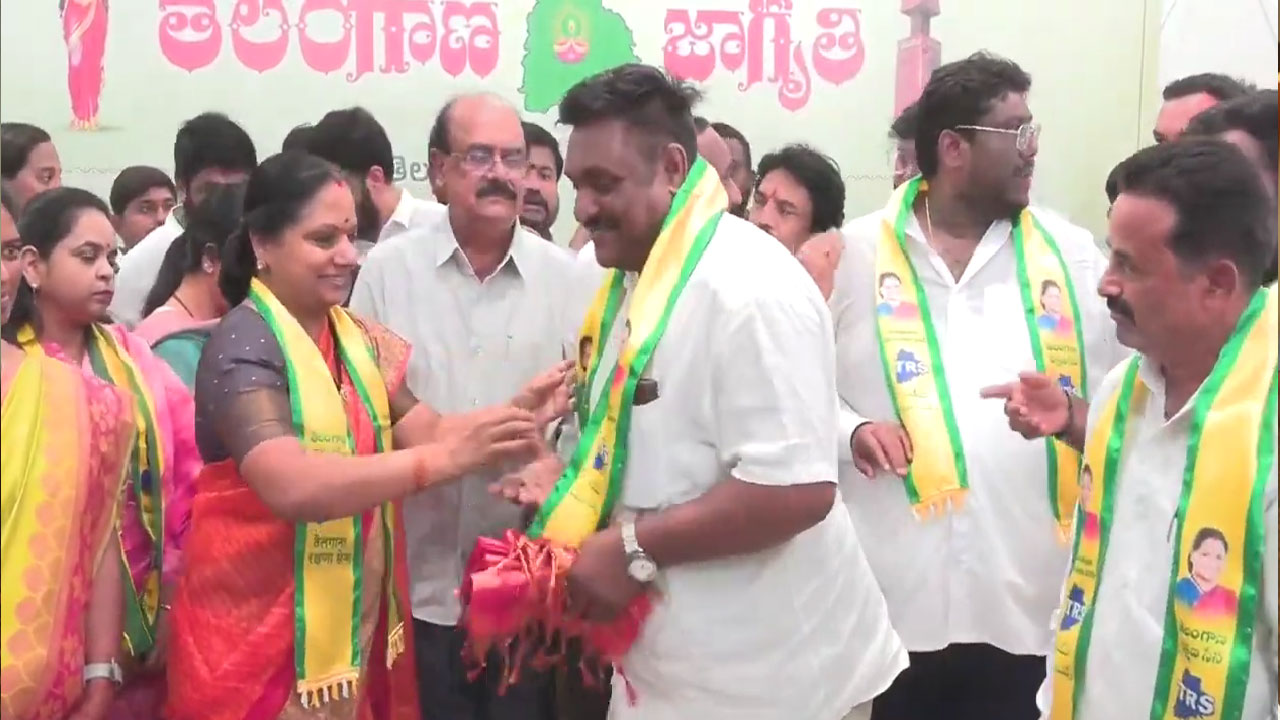 Telangana Rakshana Sena
