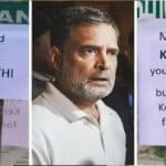 Wayanad Poster Controversy