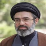 Mojtaba Khamenei Hideout