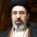 Iran Uranium Stockpile
