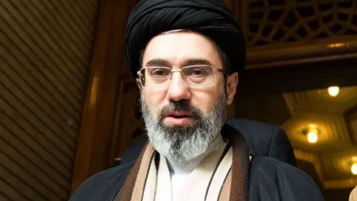 Iran Uranium Stockpile