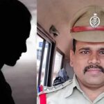 Khammam CI Harassment