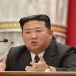 North Korea Nuclear