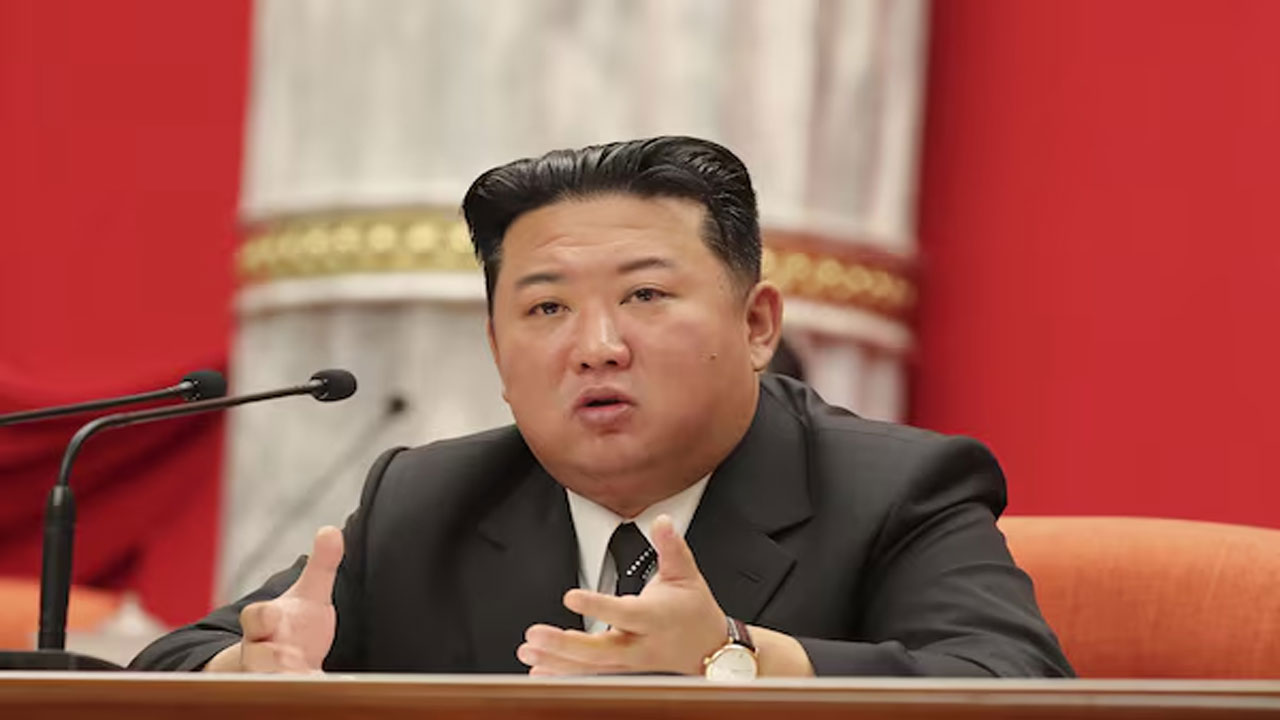 North Korea Nuclear